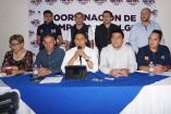 declinar, Zavala, Anaya, debate
