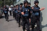 Elementos de seguridad pública.