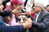 Andrés Manuel López Obrador, amlo, spots, Hugo Chávez, la mafia del poder, elecciones 2018, reforma educativa 