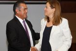 TEPJF, financiamiento privado, Margarita Zavala, El Bronco