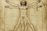 El hombre vitruviano