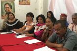 Marichuy dice no a AMLO