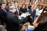 Inicia entrega de 194 millones de libros de texto gratuito