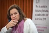 INE fija reglas para el pase de charola de candidatos