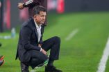 El director técnico colombiano ya prepara para el inicio (Mexsport)