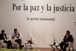 El Bronco, empresas de seguridad, policías, inseguridad, foro por la paz, mariguana 