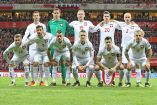 Luego de no calificar a los Mundiales de Sudáfrica 2010 y Brasil 2014, la selección polaca pinta para ser el 'caballo negro' en Rusia 2018. (Foto tomada: @pzpn_pl)