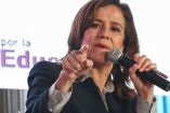Margarita Zavala compartió en Twitter un mensaje por el Día de las Madres