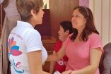 Lorena Osornio, Mujeres, Capacitación, Candidata Independiente, Estancias Infantiles, Madres, Automempleo