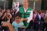 Meade, Reforma Educativa, Seguridad, Educación, Niños, Futuro, Educación de calidad, Maestros