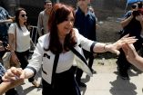 Justicia argentina procesa a Cristina Fernández por lavado de dinero