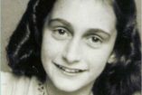 Los chistes que Anna Frank escondió en su diario 