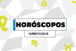 Horóscopo de hoy 