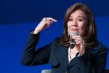 Margarita Zavala renuncia a sus candidatura presidencial independiente