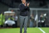 El técnico que salvó a Monarcas del descenso y los calificó a tres liguillas de manera consecutiva renovó su contrato un año más. (Mexsport)