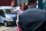 Margarita Zavala, Renuncia a candidatura presidencial, Elecciones 2018, Ricardo Anaya, Declina