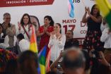 Sheinbaum, Gay, LGBT, Derechos, CDMX, Homosexuales, Noticias, Excélsior