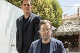 El cineasta danés Lars von Trier provoca un nuevo escándalo en el Festival de Cannes con su violenta cinta 'La casa que Jack construyó', protagonizada por Matt Dillon.