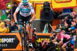 Chris Froome se impone en un duelo espectacular a Simon Yates en el etapa 14 del Giro de Italia (Fotos: AP)