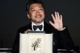 Se trata de la quinta Palma de Oro que gana el cine japonés en el festival más prestigioso del mundo. (EFE)