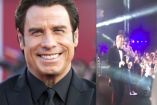 John Travolta, 50 Cent, Baile, Música, Festival de Cannes, Coreografía, Actor