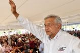 Andrés Manuel López Obrador, AMLO, de gira en Jalisco 