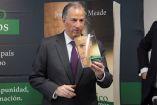 Meade presenta libro ‘El México que merecemos’