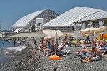 Sochi, la ciudad es considerada como uno de los lugares turísticos más importantes de Europa