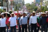 Ratifican maestros paro en Oaxaca; padres de familia piden intervención de autoridades