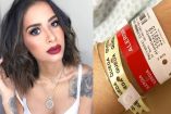 Cancer, Cancer Estomago, Influencer, Nara Almeida, Muerte, Instagrammer