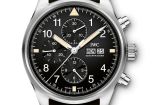 IWC Shaffhausen Pilot’s Watch Chronograph arranca con la comercialización en línea para la marca