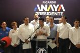 Ricardo Villarreal, Muerto, Heridos, Ataque, Equipo, Candidato, Panista, SLP, Elecciones, Nacional, Noticias, Excelsior