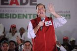  José Antonio Meade Kuribreña, propuso la creación de las Casas de Día para el Adulto Mayor, con el fin de apoyar a este sector de la población