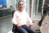 Hay que tomar el control de CDMX: Claudia Sheinbaum