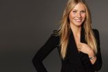 Frederique Constant y Gwyneth Paltrow presentan nuevos relojes en una campaña benéfica