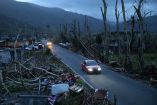 Huracán 'María' dejó 4 mil 645 muertos en Puerto Rico: Harvard