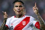 La decisión del tribunal fue celebrada por Paolo Guerrero en las redes sociales (Reuters)