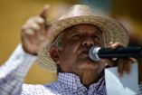 Migrantes evitan estallido social: AMLO