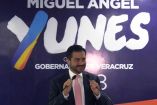 Javier Duarte, Corrupción, Veracruz, Miguel Ángel Yunes, Seguridad, la Fiscalía Especializada para el caso Duarte, Elecciones, Candidato