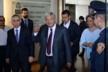 AMLO y empresarios 'liman asperezas'