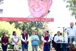 AMLO informó que el Movimiento de Regeneración Nacional dio a conocer la agenda de sustentabilidad que aplicará el Gobierno de la República - Foto: Twitter @DrOndarza