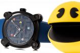 RJ presenta su nuevo reloj Pac-Man Level III