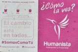Partido Humanista, Propaganda, Medio ambiente, Biodegradable, Semillas, Nutrientes, Elecciones 2018