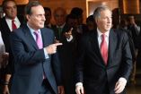 Meade se reúne con el CCE