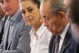 Llama Sheinbaum a replantear desarrollo