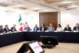 Plantea Sheinbaum mantenimiento mayor a la CDMX