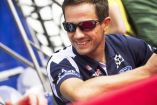 El líder del Rally de Italia se llama Sébastien Ogier (EFE)