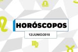 ¿Qué te espera este 12 de junio? Esto dice tu horóscopo
