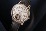 Rendez-Vous de Jaeger-LeCoultre, la relojería que a toda mujer fascinará