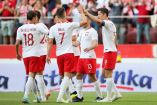 Polonia debutará ante Senegal el próximo 19 de junio (Fotos EFE)
